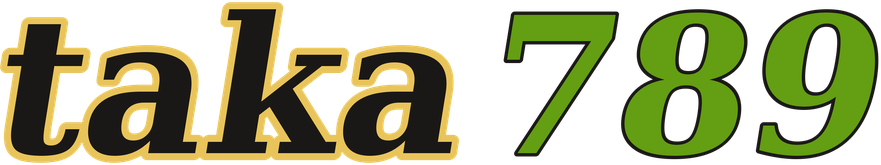 taka789 logo